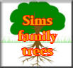 Sims family trees